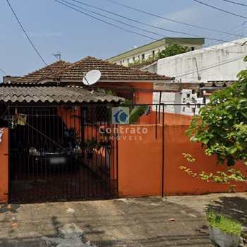 Casa em São Vicente, bairro Esplanada dos Barreiros