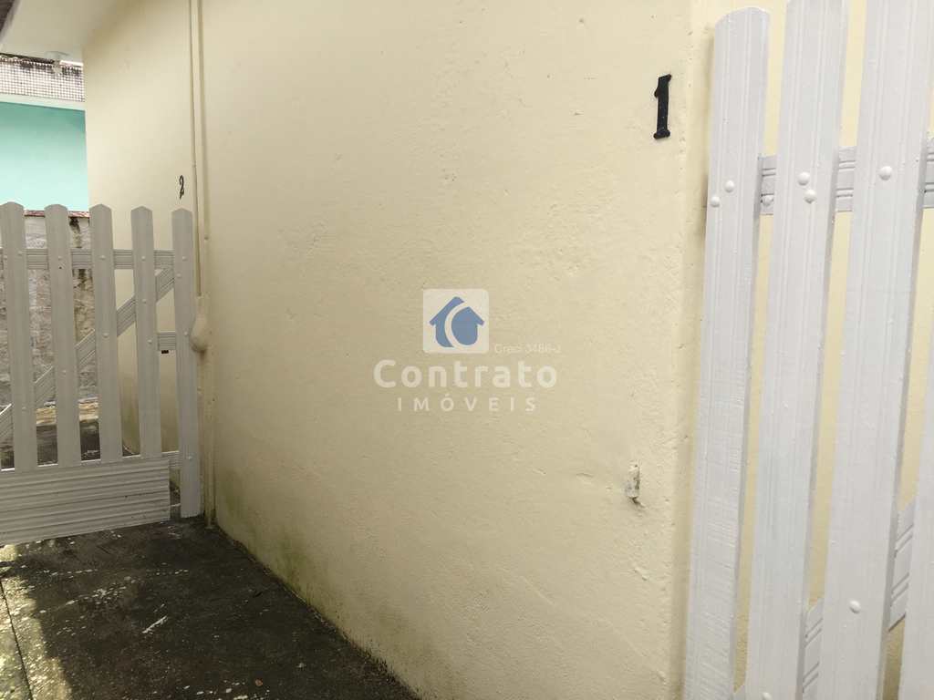 Casa em São Vicente, no bairro Esplanada dos Barreiros