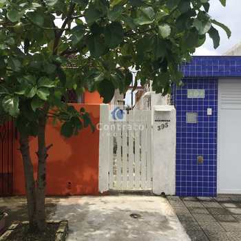 Casa em São Vicente, bairro Esplanada dos Barreiros