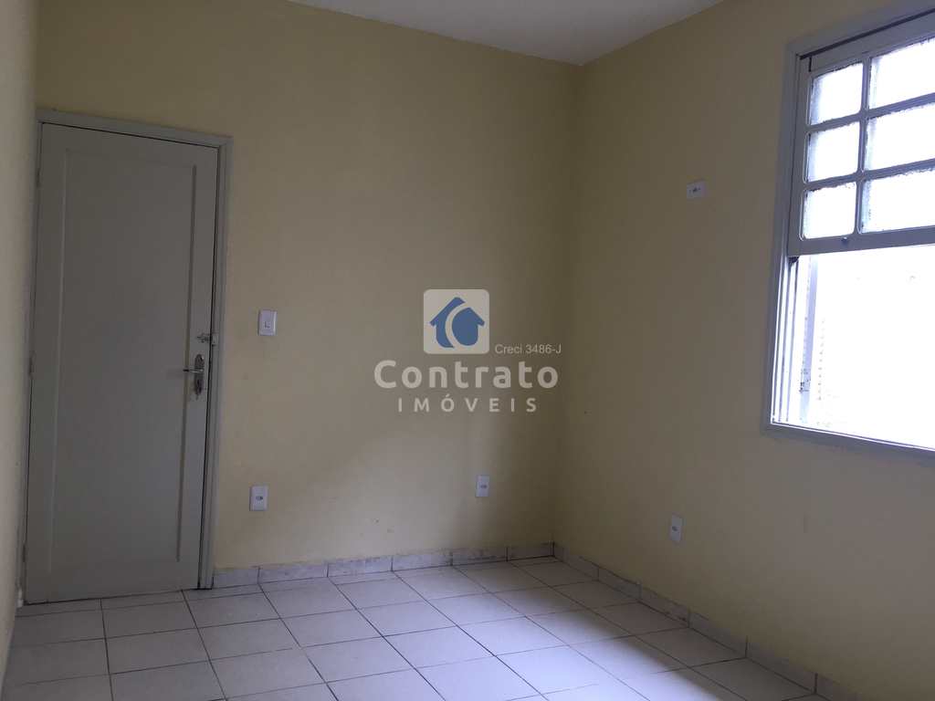 Casa em São Vicente, no bairro Esplanada dos Barreiros