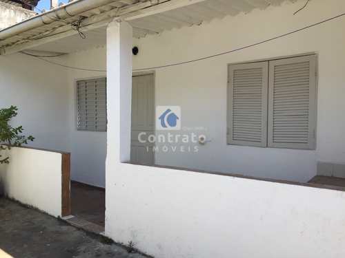 Casa, código 1132 em São Vicente, bairro Parque Bitaru