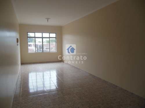 Apartamento, código 1139 em Santos, bairro Santa Maria
