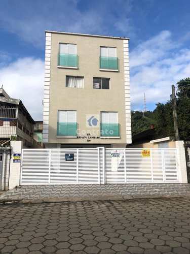 Sala Living, código 1149 em São Vicente, bairro Vila Voturua
