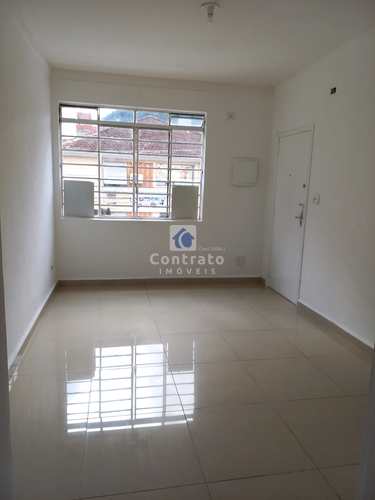 Apartamento, código 1202 em Santos, bairro Vila Belmiro