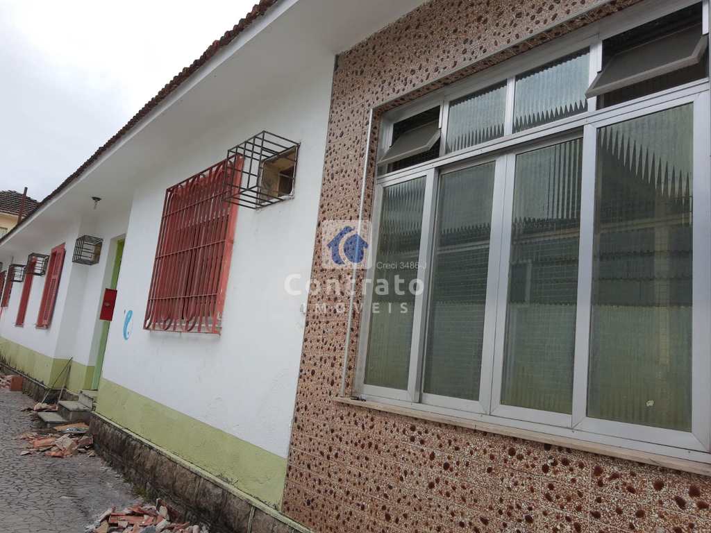 Casa em São Vicente, no bairro Centro