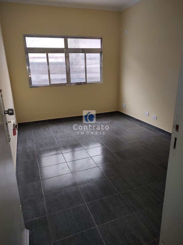 Apartamento em São Vicente, no bairro Vila Cascatinha
