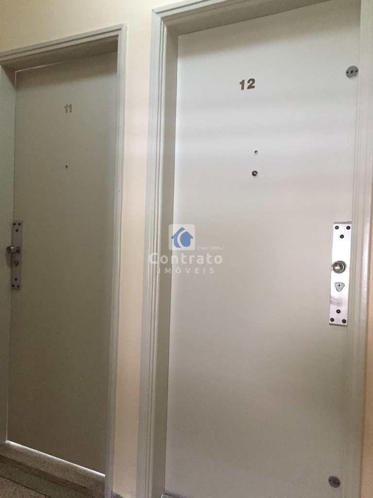 Apartamento em São Vicente, no bairro Vila Cascatinha