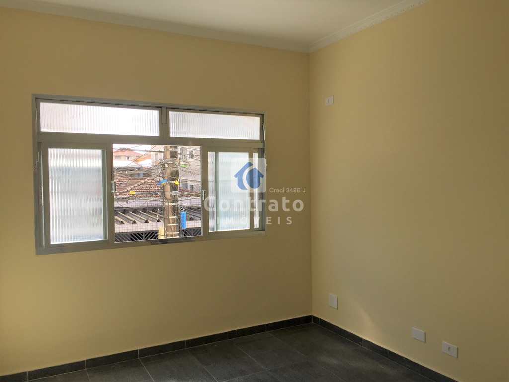 Apartamento em São Vicente, no bairro Vila Cascatinha