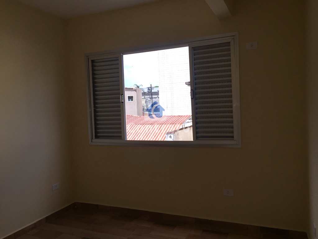 Apartamento em São Vicente, no bairro Vila Cascatinha