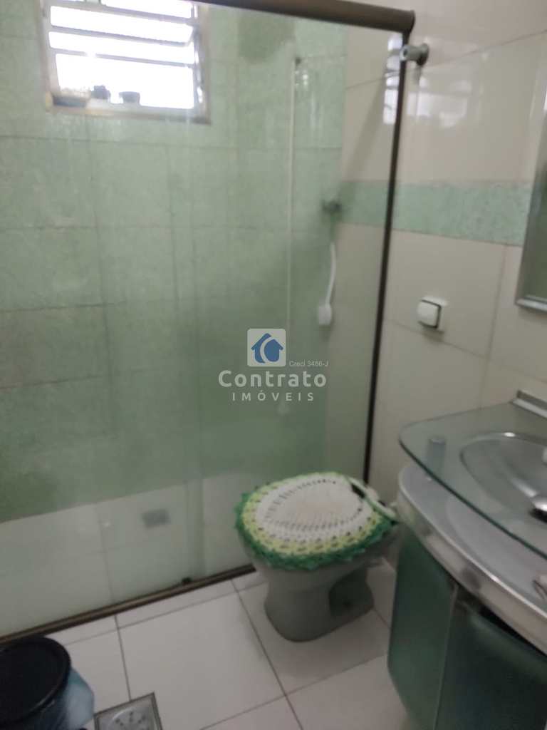 Apartamento em São Vicente, no bairro Vila Cascatinha