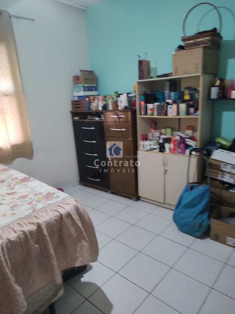 Apartamento em São Vicente, no bairro Centro