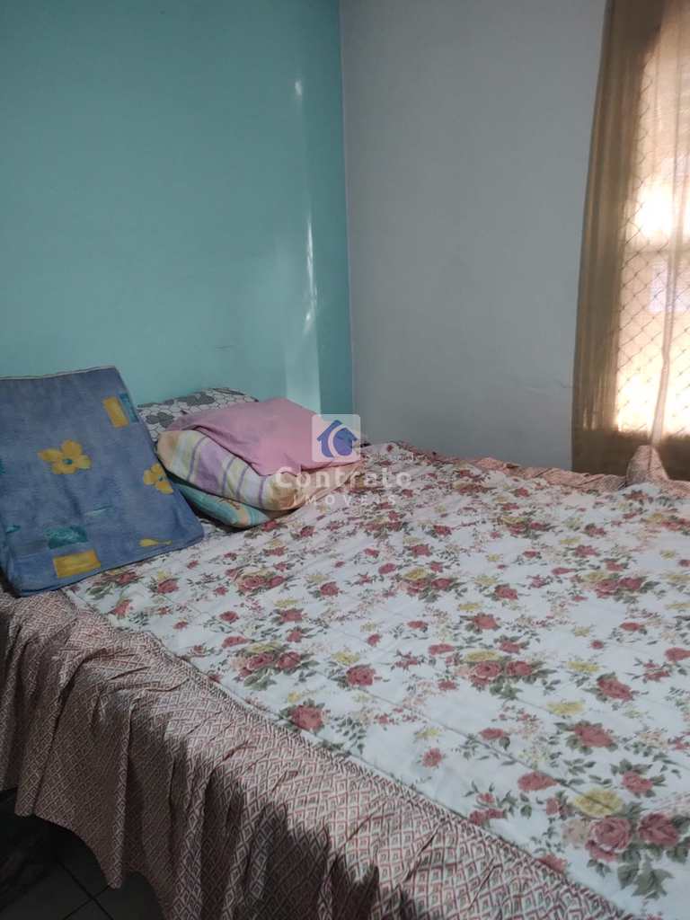 Apartamento em São Vicente, no bairro Centro