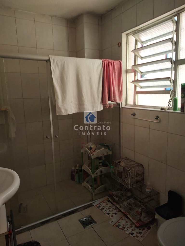 Apartamento em São Vicente, no bairro Centro
