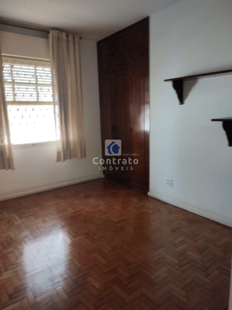 Sobrado em Santos, no bairro Aparecida