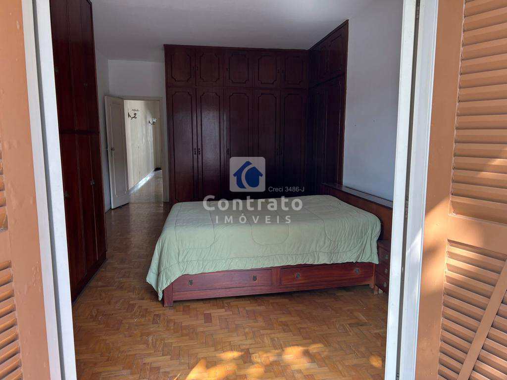 Sobrado em Santos, no bairro Aparecida