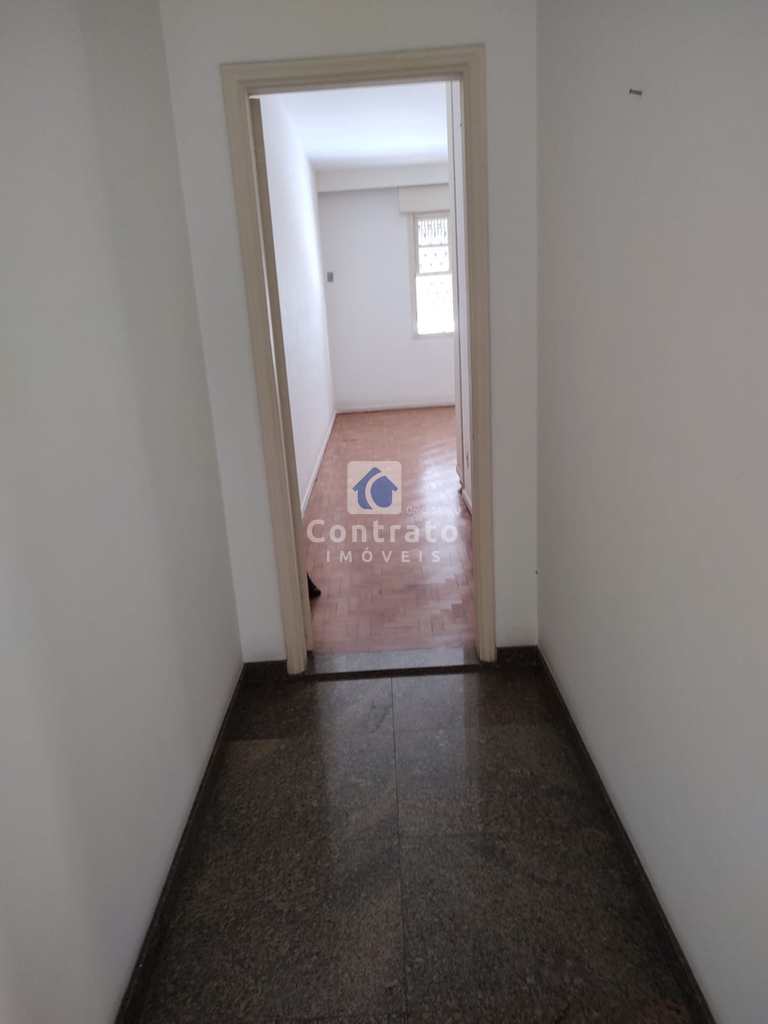 Sobrado em Santos, no bairro Aparecida