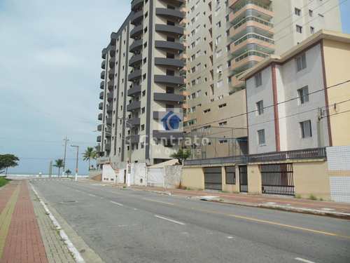 Apartamento, código 1266 em Praia Grande, bairro Vila Guilhermina