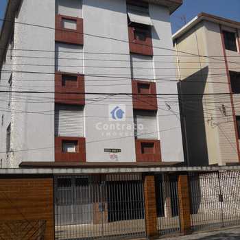 Apartamento em Santos, bairro Macuco