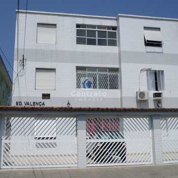 Apartamento em São Vicente, bairro Vila Valença