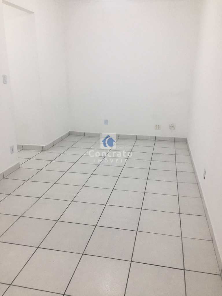 Apartamento em São Vicente, no bairro Itararé