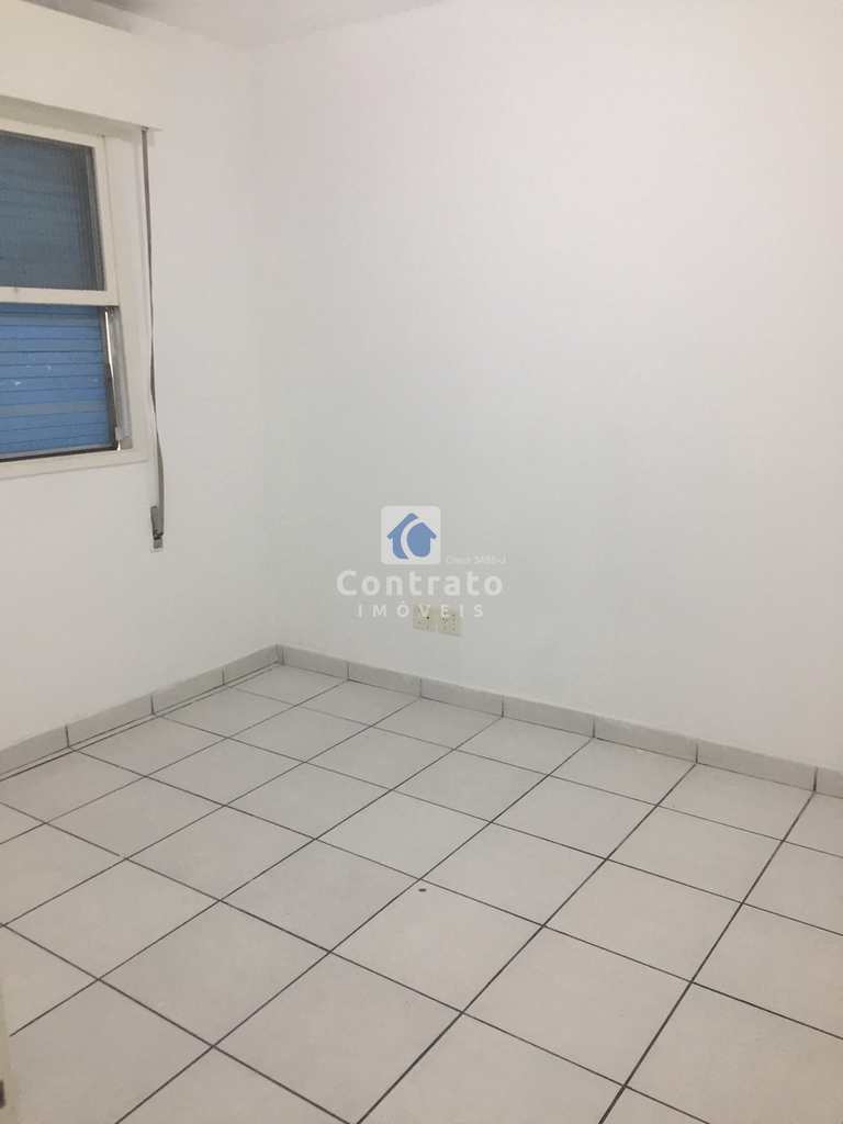 Apartamento em São Vicente, no bairro Itararé