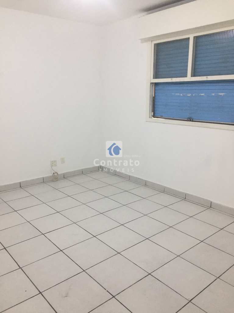 Apartamento em São Vicente, no bairro Itararé