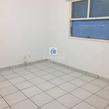 Apartamento em São Vicente, bairro Itararé
