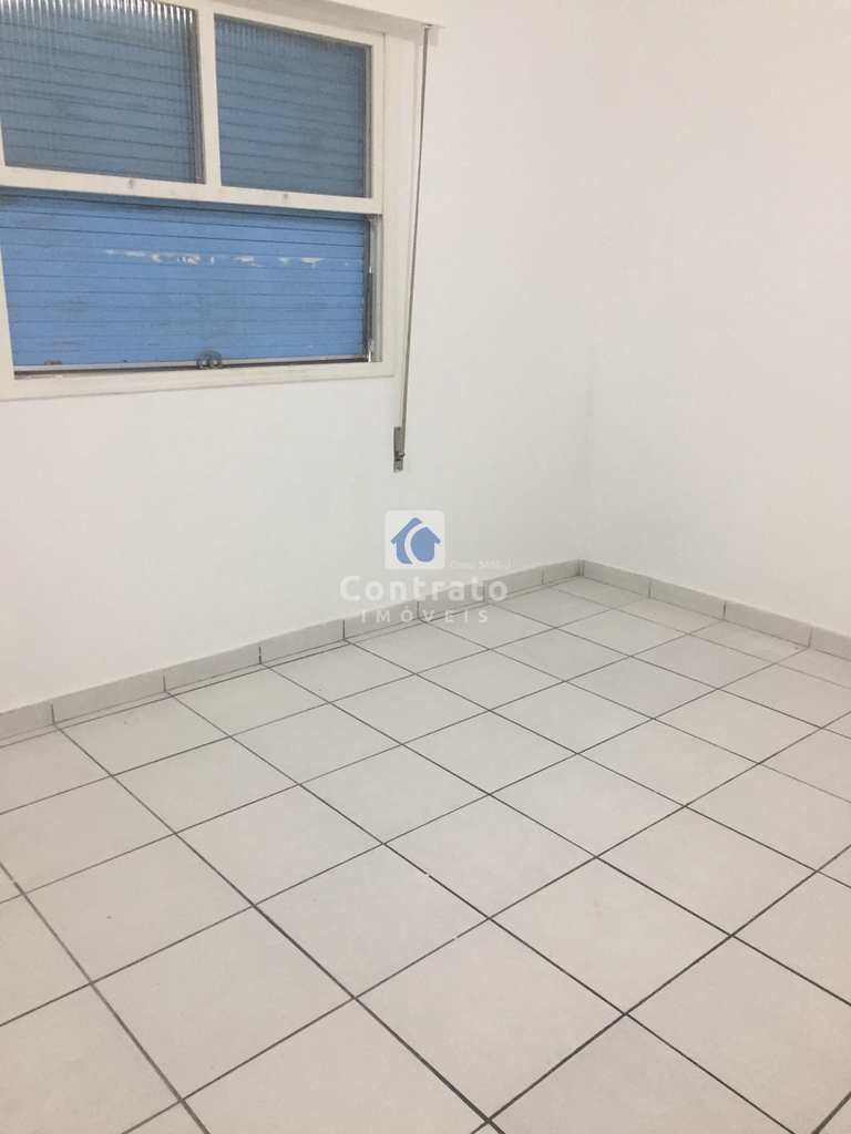 Apartamento em São Vicente, no bairro Itararé