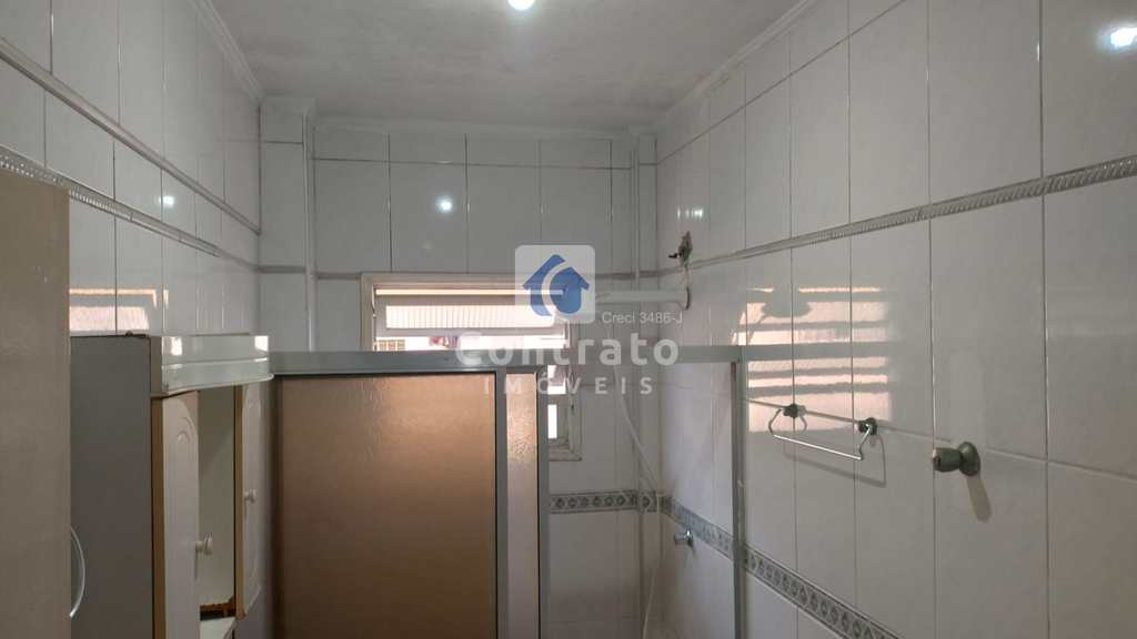 Apartamento em São Vicente, no bairro Vila Valença