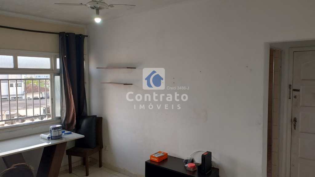 Apartamento em São Vicente, no bairro Vila Valença