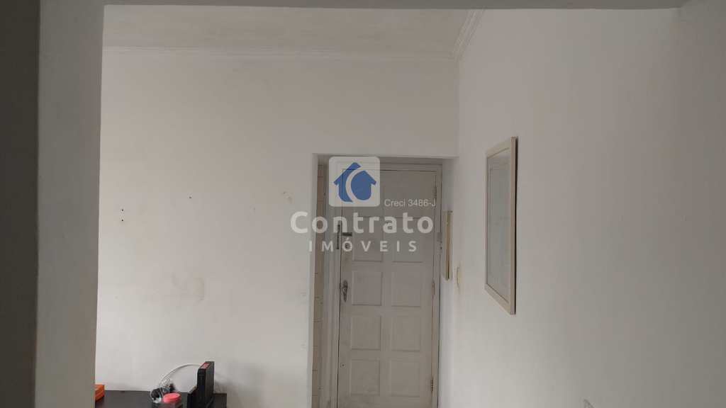Apartamento em São Vicente, no bairro Vila Valença