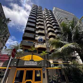 Apartamento em Praia Grande, bairro Canto do Forte
