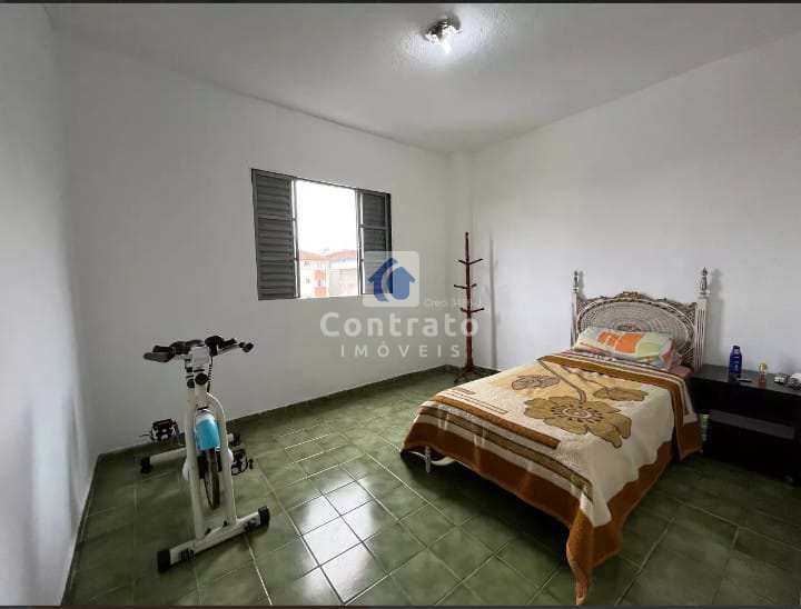 Apartamento em São Vicente, no bairro Vila Nossa Senhora de Fátima