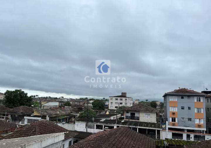 Apartamento em São Vicente, no bairro Vila Nossa Senhora de Fátima