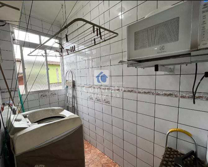 Apartamento em São Vicente, no bairro Vila Nossa Senhora de Fátima