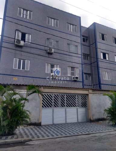 Apartamento, código 1345 em São Vicente, bairro Vila Nossa Senhora de Fátima