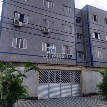 Apartamento em São Vicente, bairro Vila Nossa Senhora de Fátima