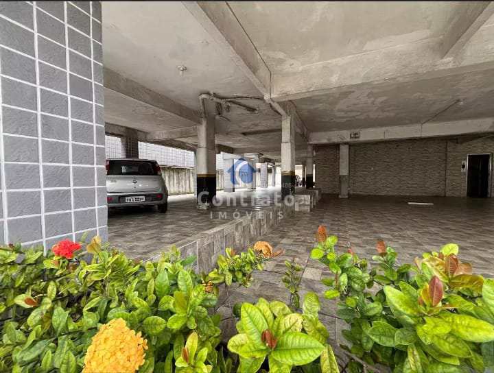 Apartamento em São Vicente, no bairro Vila Nossa Senhora de Fátima