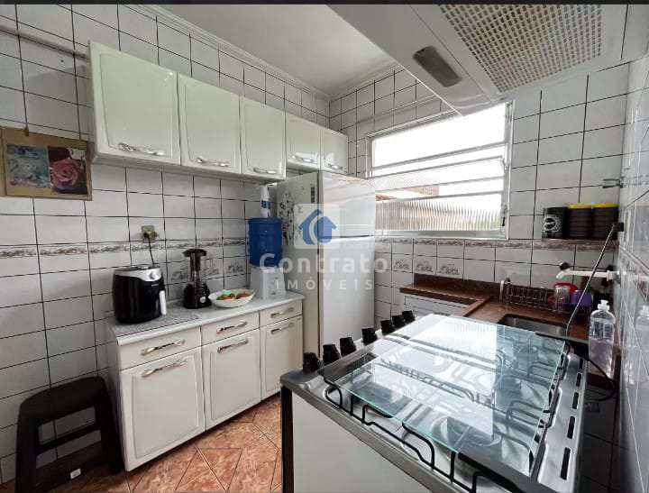 Apartamento em São Vicente, no bairro Vila Nossa Senhora de Fátima