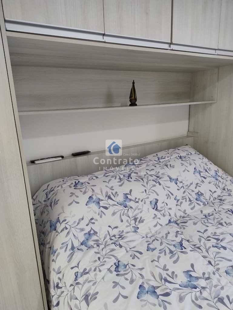 Casa em São Vicente, no bairro Vila São Jorge