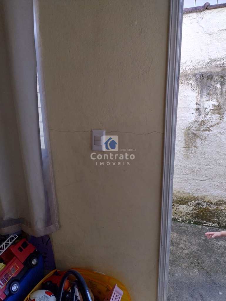 Casa em São Vicente, no bairro Esplanada dos Barreiros