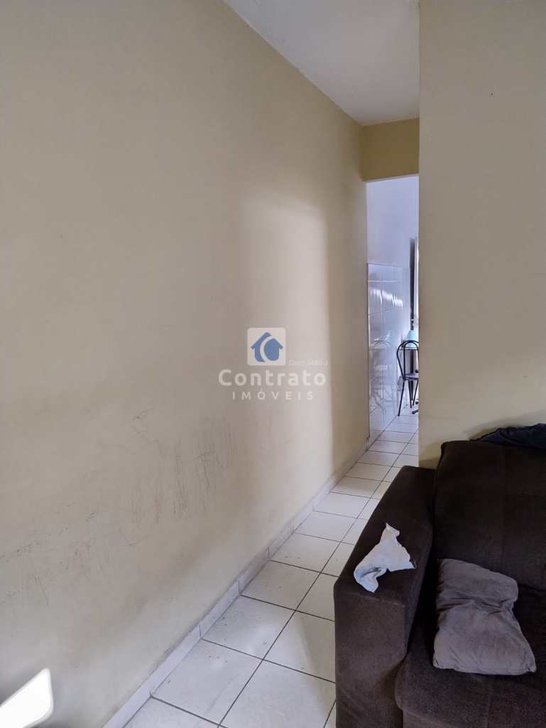 Casa em São Vicente, no bairro Esplanada dos Barreiros