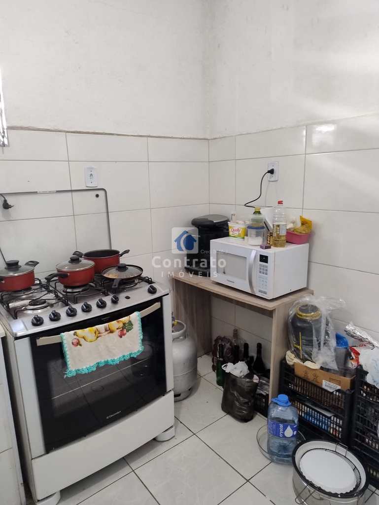 Casa em São Vicente, no bairro Esplanada dos Barreiros