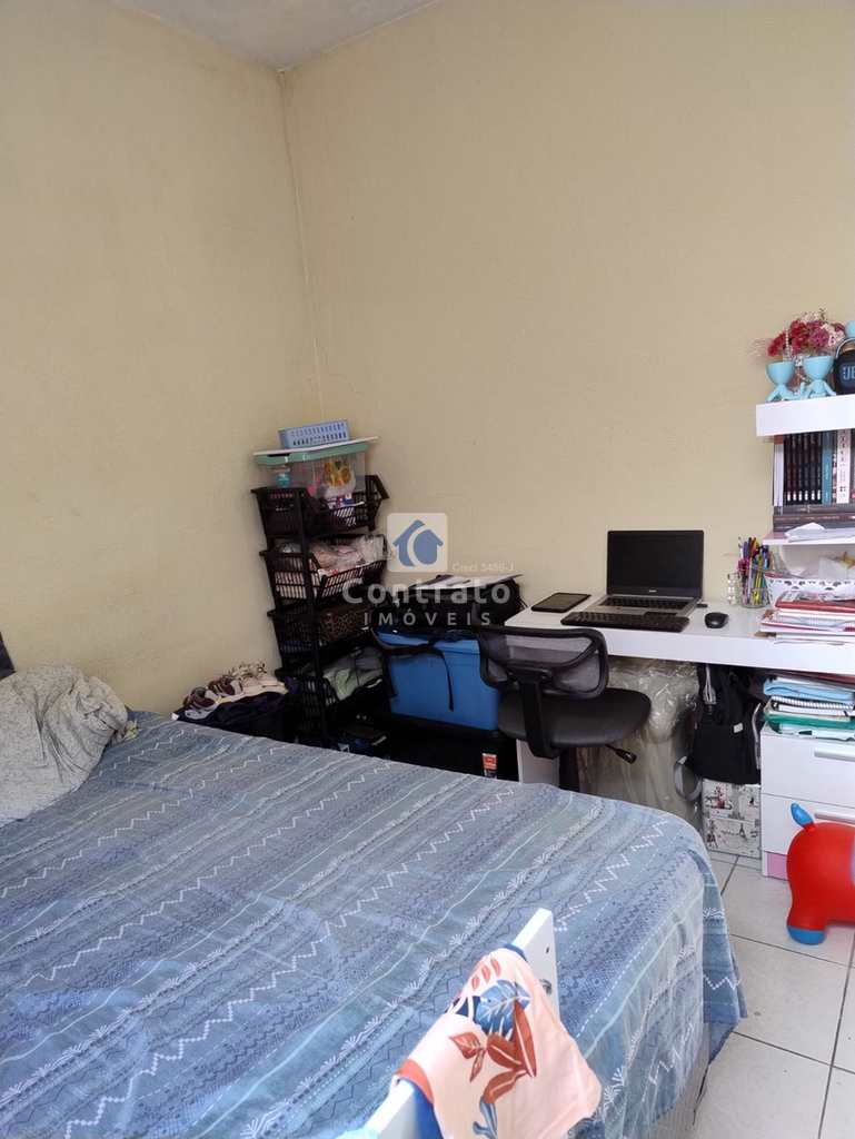 Casa em São Vicente, no bairro Esplanada dos Barreiros