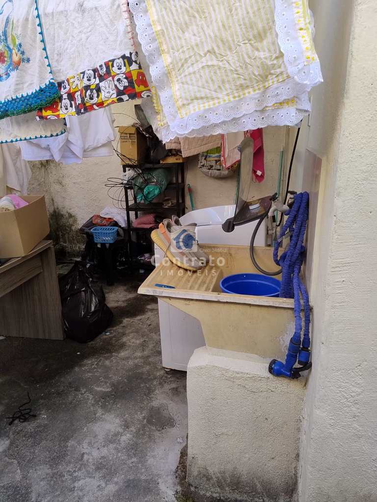 Casa em São Vicente, no bairro Esplanada dos Barreiros