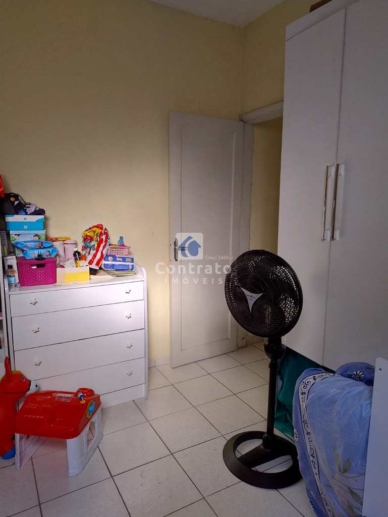 Casa em São Vicente, no bairro Esplanada dos Barreiros