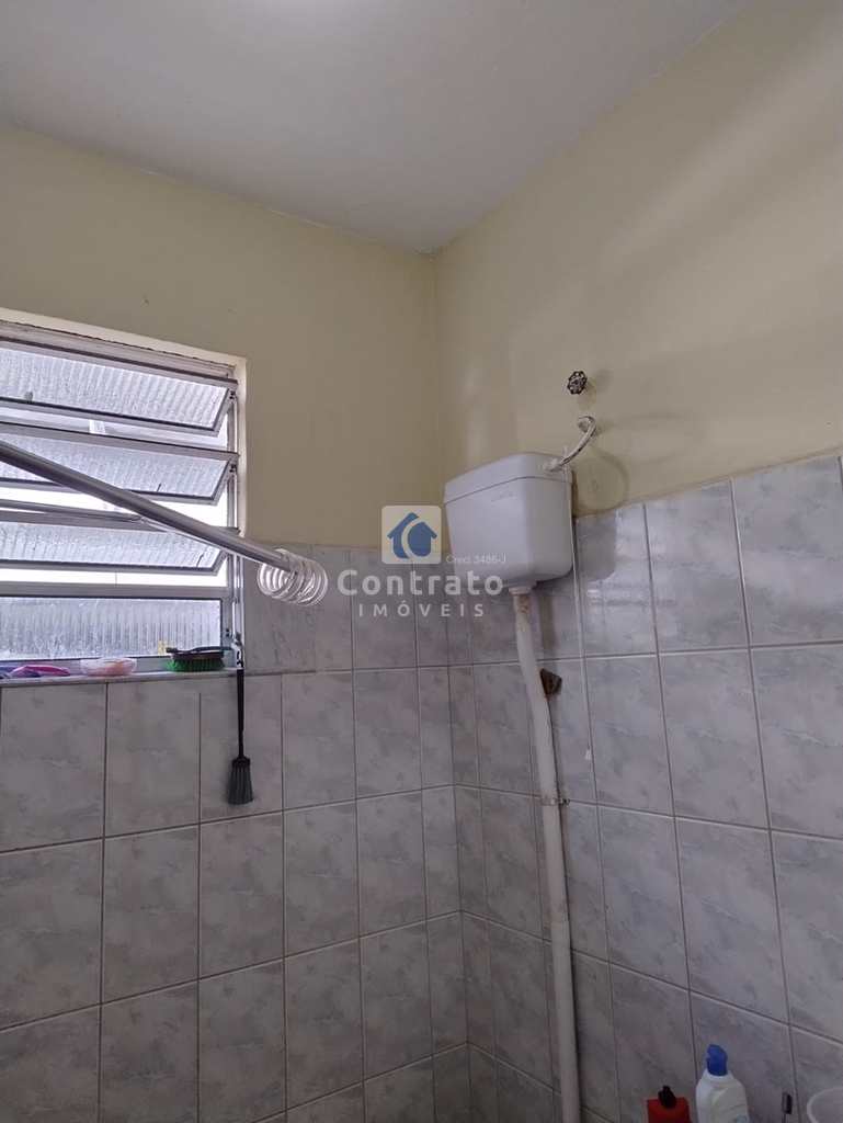 Casa em São Vicente, no bairro Esplanada dos Barreiros