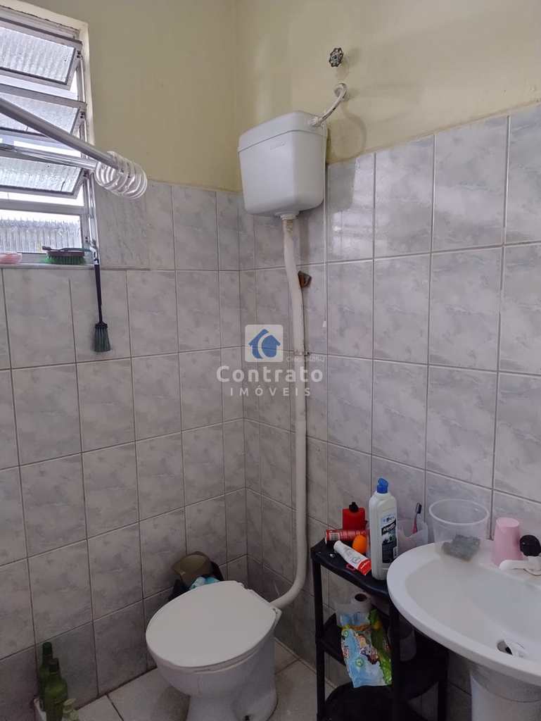 Casa em São Vicente, no bairro Esplanada dos Barreiros
