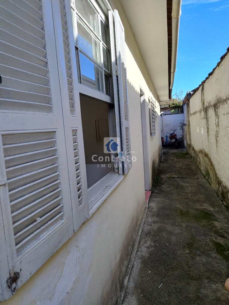 Casa em São Vicente, no bairro Esplanada dos Barreiros