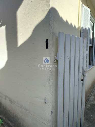 Casa, código 1350 em São Vicente, bairro Esplanada dos Barreiros